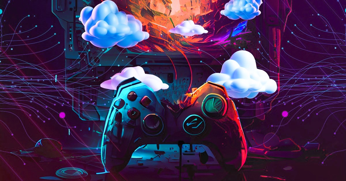 Cloud Gaming