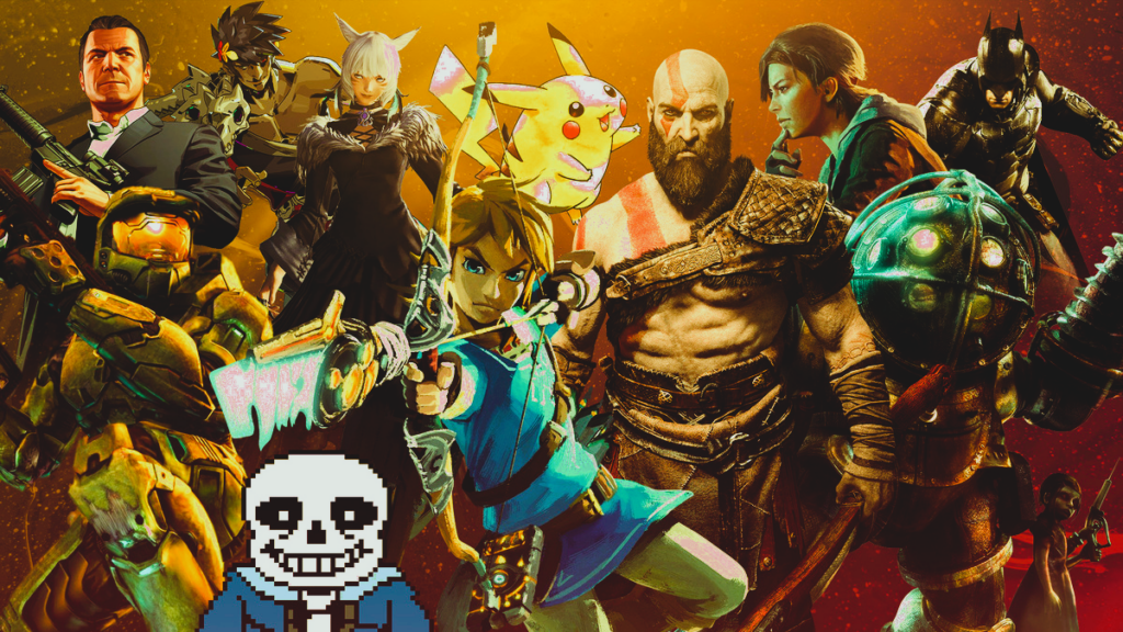 The Best Competitive Mobile Esports Games