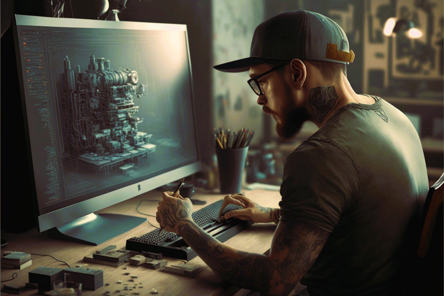 Gaming Community Insights for Game Developers