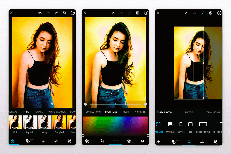 The Best Apps for Enhancing Your Photography Skills