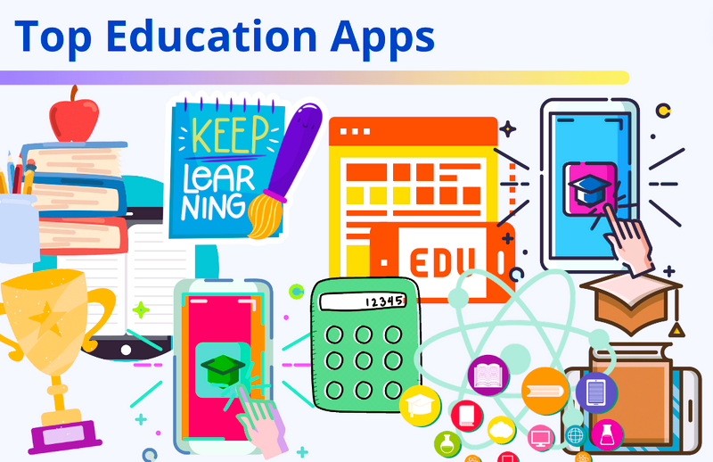 Top 10 Educational Apps for Kids That Make Learning Fun