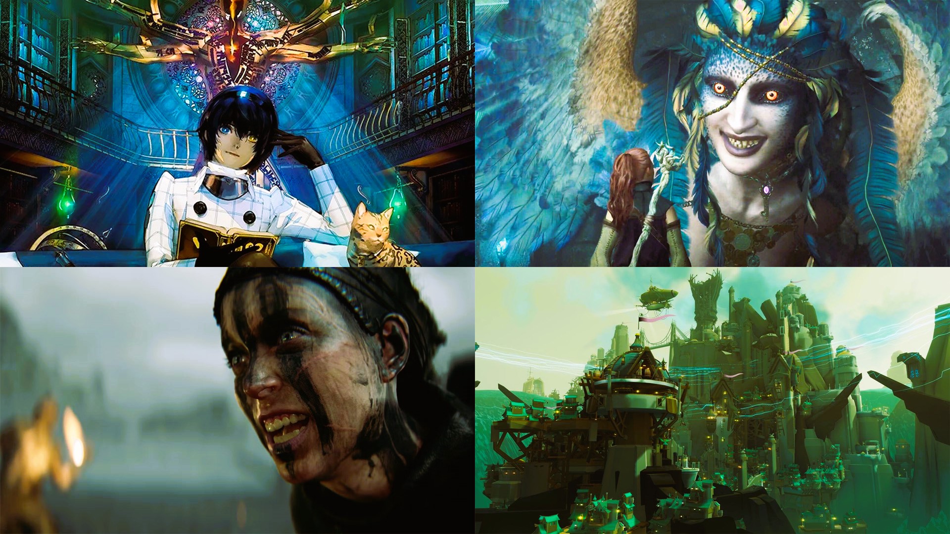 The Most Anticipated PC Games of 2024: What to Look Forward To