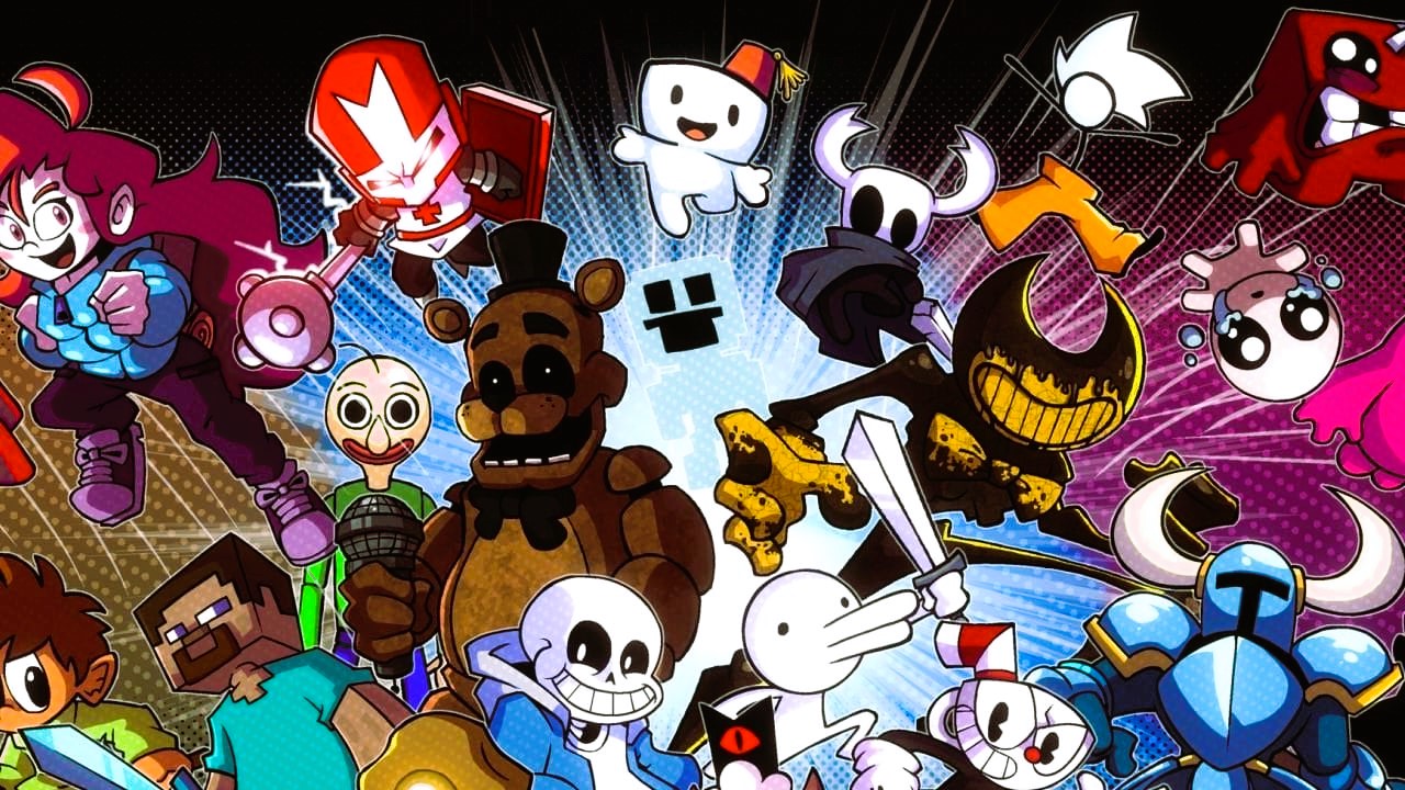 The Rise of Indie Games: Why They’re Taking the Gaming World by Storm