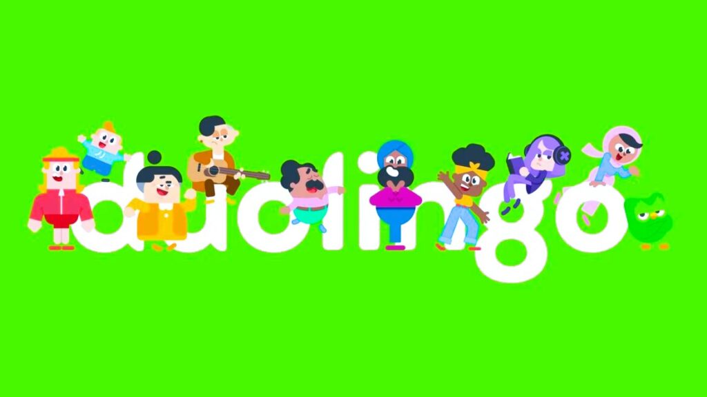 Duolingo