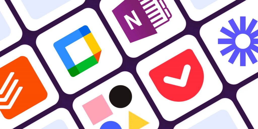 Top Productivity Apps to Consider
