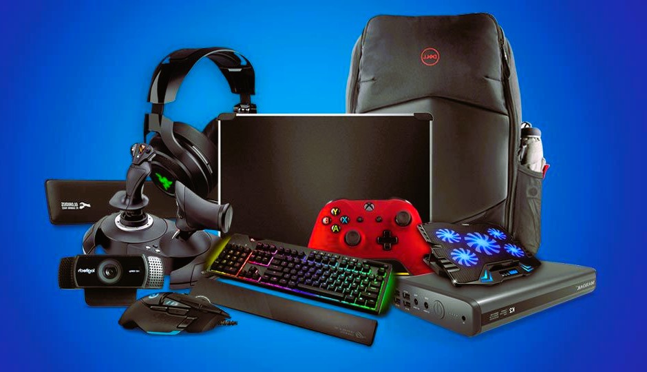 Gaming Accessories and Device Recommendations