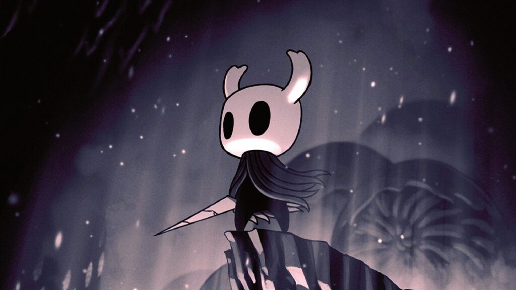 hollow knight