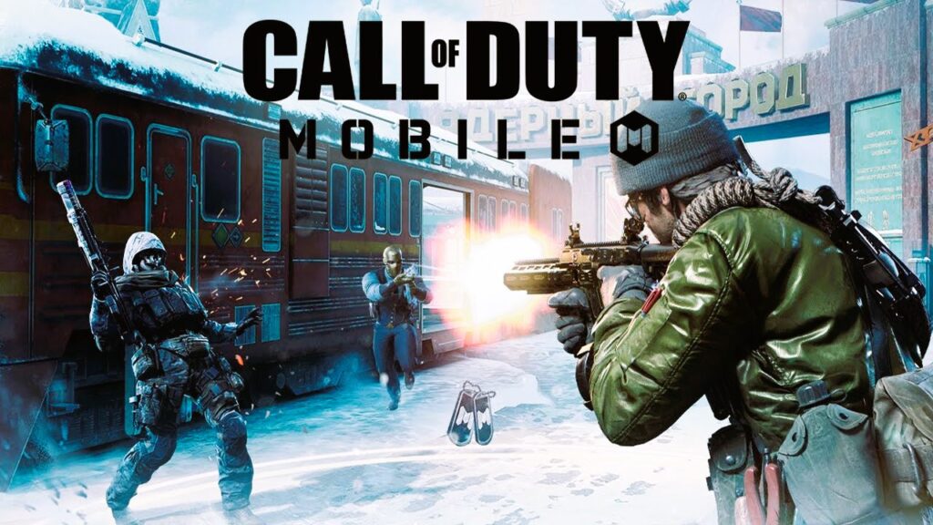 Call of Duty: Mobile
