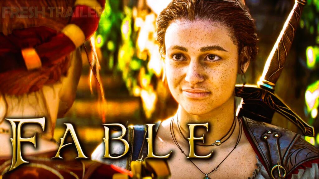 Fable