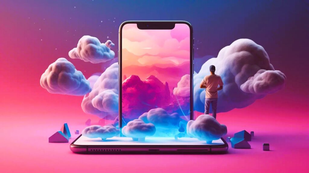 The Future of Mobile Gaming