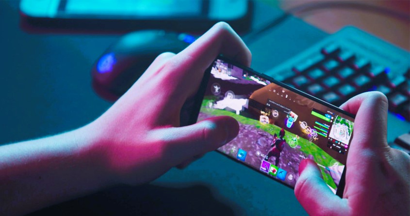 How Mobile Gaming is Changing the Landscape of the Gaming Industry