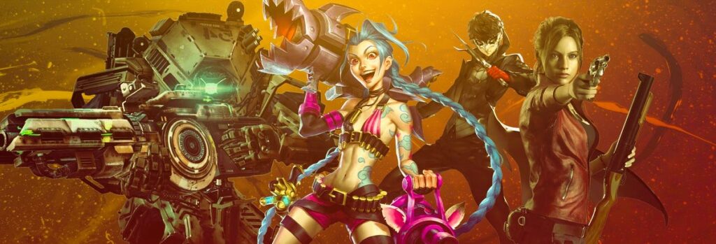 Top 100 Games and Applications