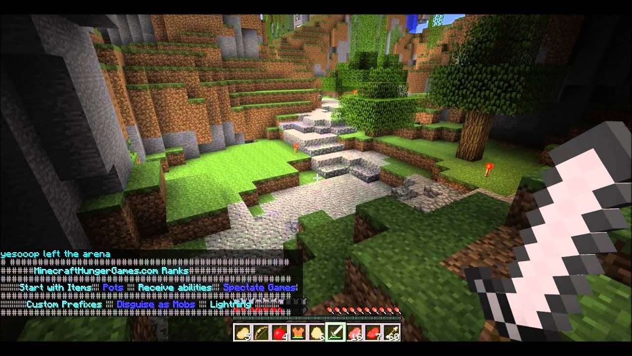 Ultimate Guide to Reliable Minecraft Game Server Hosting