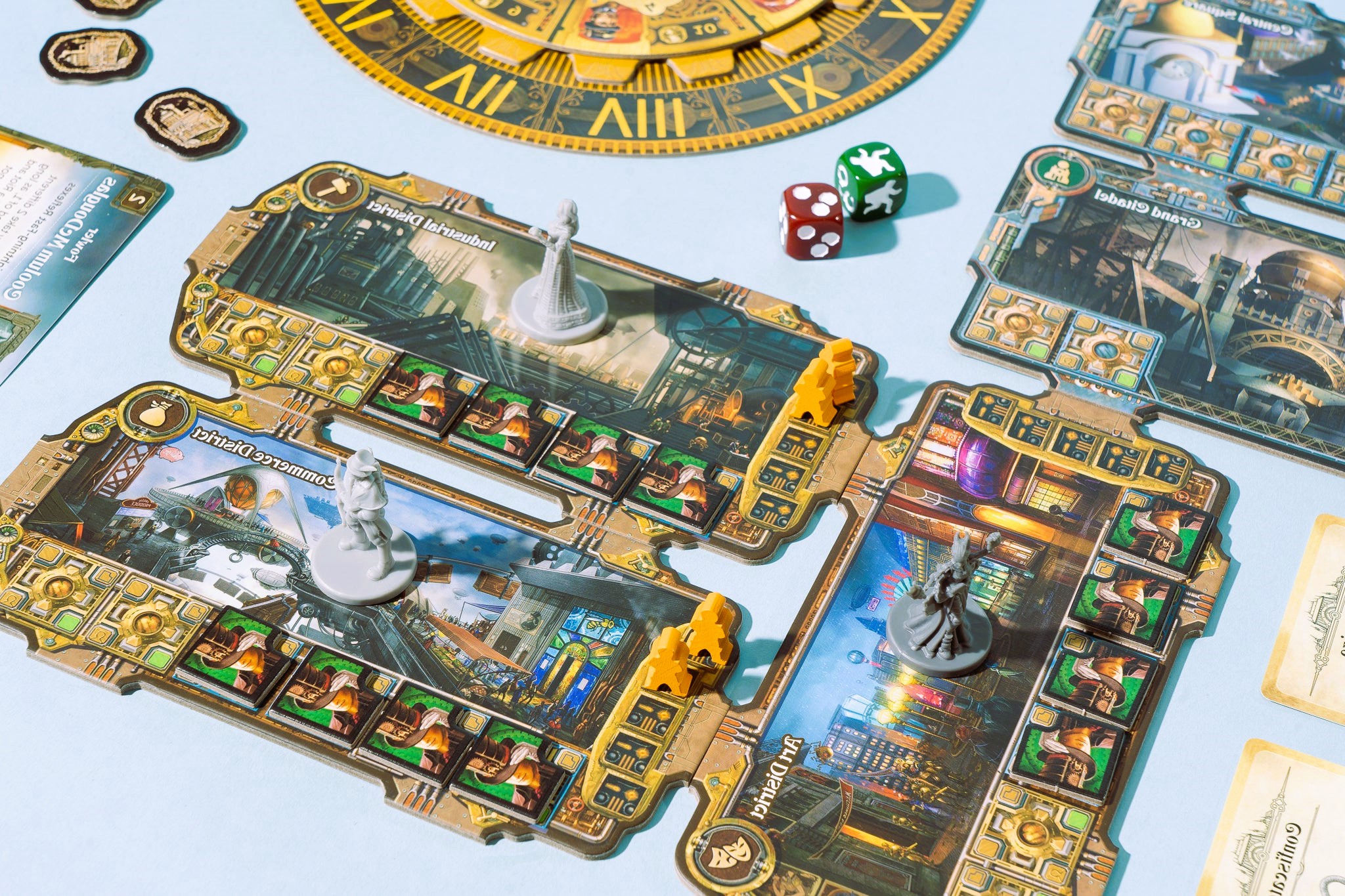 Top 5 Strategy Games for PC: Test Your Tactical Skills