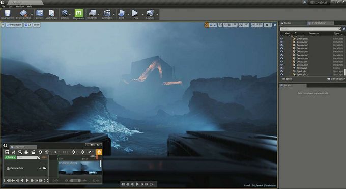 How Developers Use Incomplete Maps Intentionally
