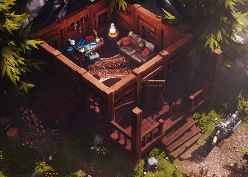 How to Build a Trading Village Without Turning It Into a Box place where people come together How to Build a Trading Village Without Turning It Into a Box place where people come together